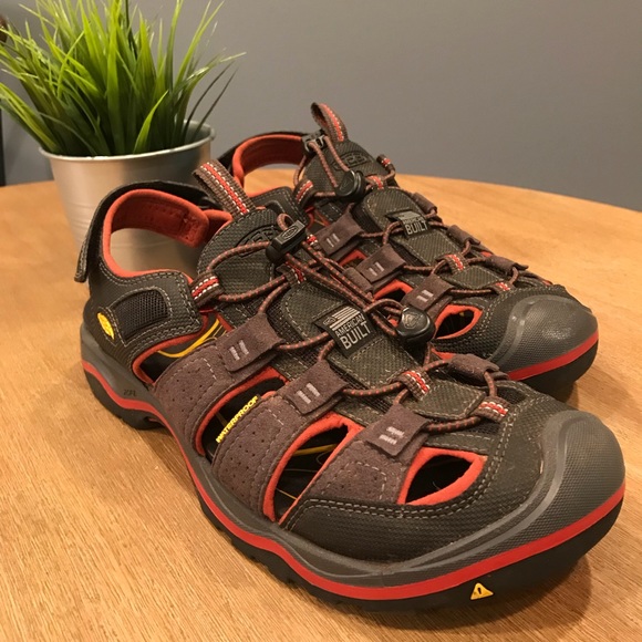 keen rialto h2